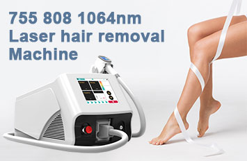 808nm diode laser