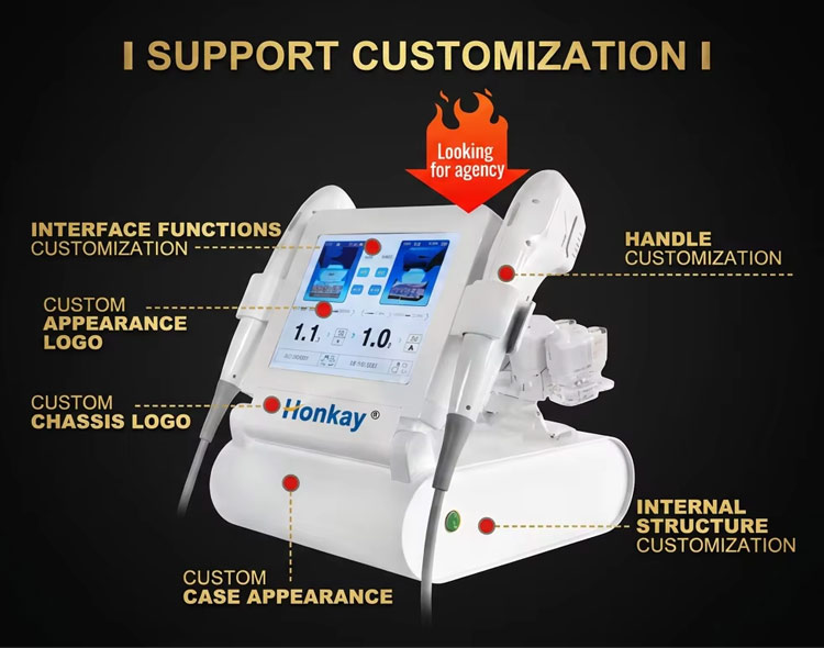 hifu 7d machine price