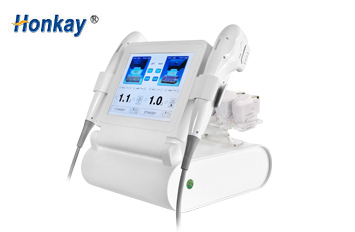 ultrasound 7d hifu machine