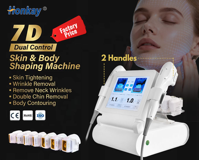 ultrasound 7d hifu