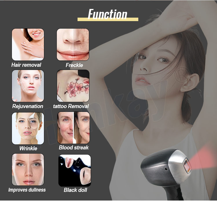 hair removal machine price