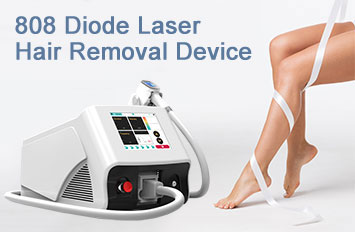 808nm diode laser