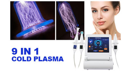 cold plasma device