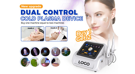 Fibroblast Plasma Pen Tightens Skin