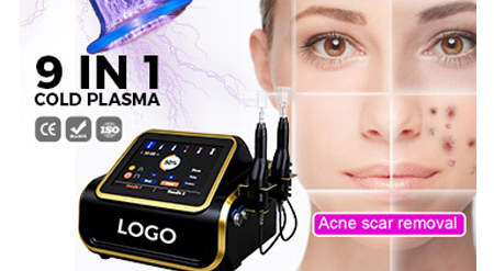 plasma pen for skin tightening