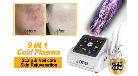 Fibroblast Plasma Pen