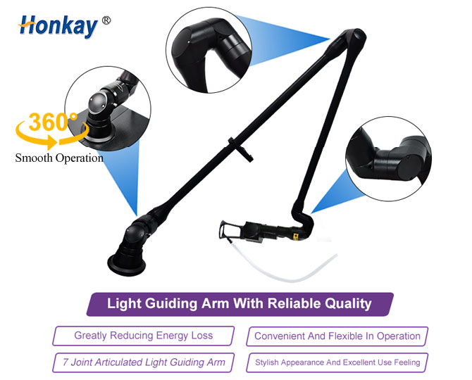 fractional co2 laser treatment machine