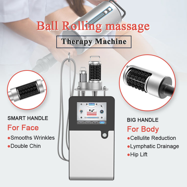 Ball Rolling massage