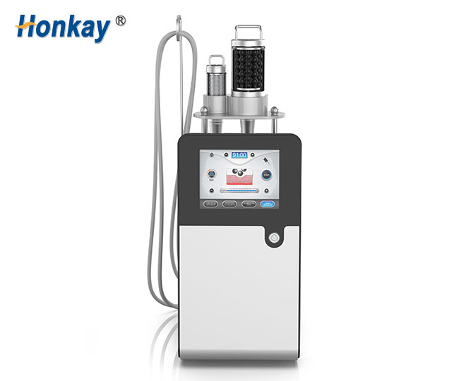 Face Lifting Body Contouring Cellulite Treatment Endosfera Therapy Machine