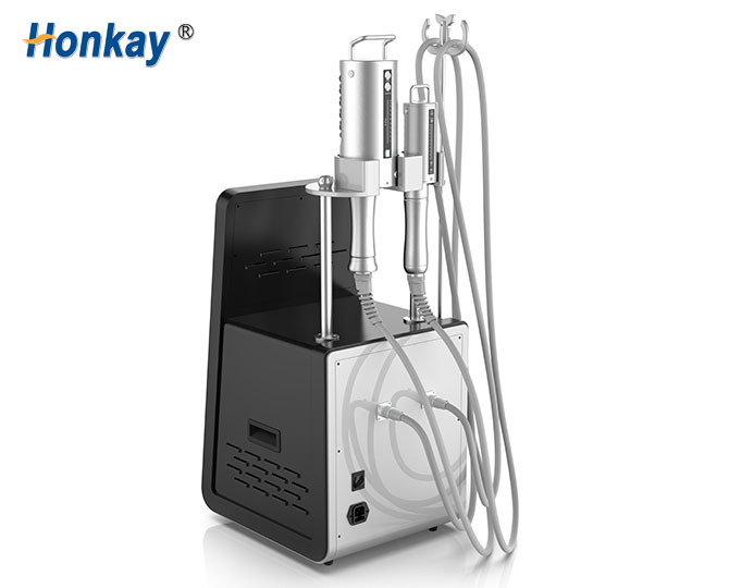 Face Lifting Body Contouring Cellulite Treatment Endosfera Therapy Machine