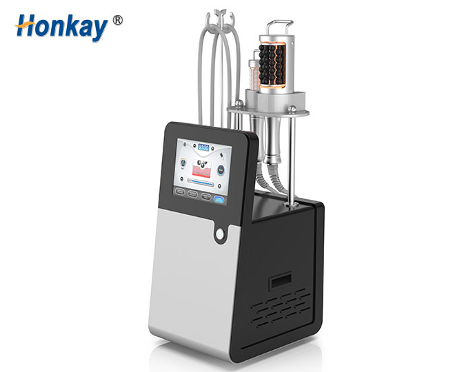 Face Lifting Body Contouring Cellulite Treatment Endosfera Therapy Machine