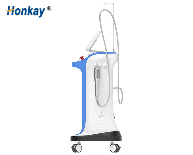 Endosfera therapy machine