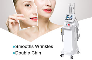 Endosfera therapy machine