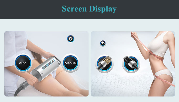 Endosfera therapy machine for sale