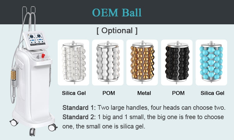 Roller mssage machine price