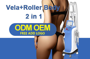 Roller mssage machine for sale