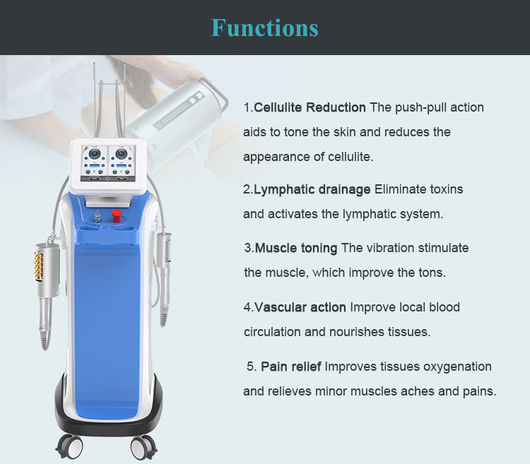 Roller mssage therapy machine cost