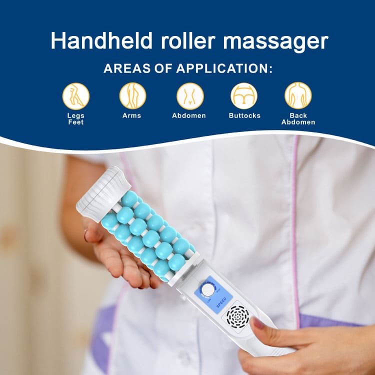Roller massage therapy machine price