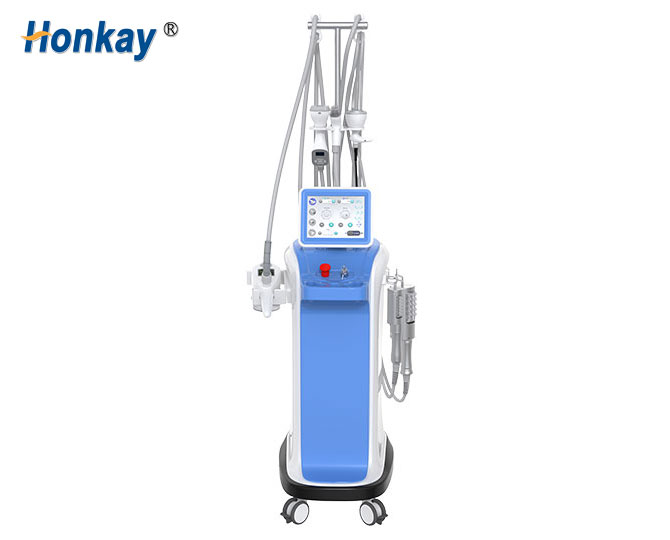 Roller mssage therapy machine