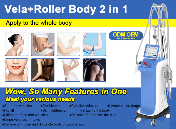 Velashape Endosfera therapy machine for sale