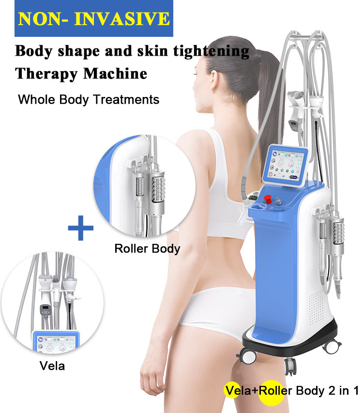 Velashape Endosfera therapy machine to buy