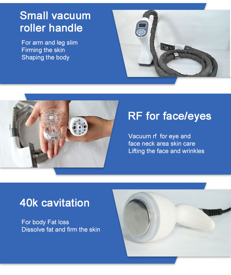 Velashape Endosfera therapy machine