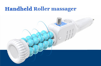 buy roller massage machine