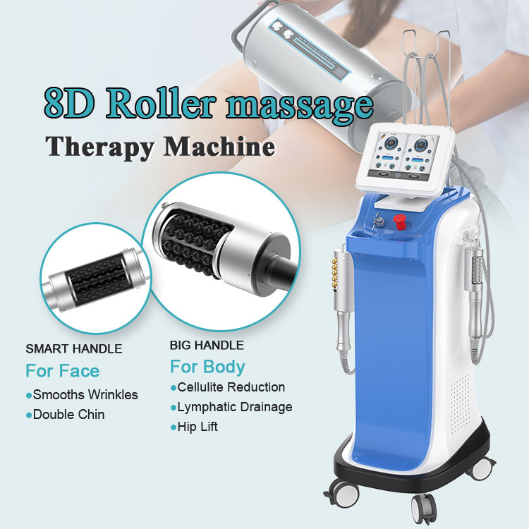 roller massage machine