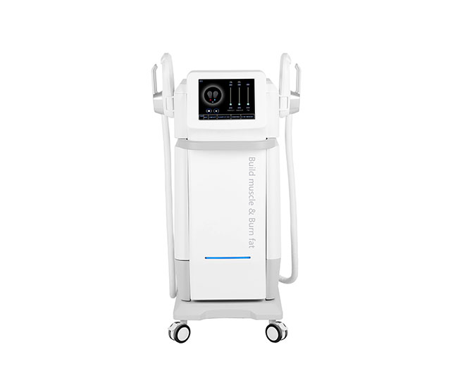 ems body sculpt machine