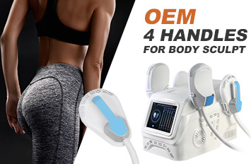 body sculpting machine for weight loss