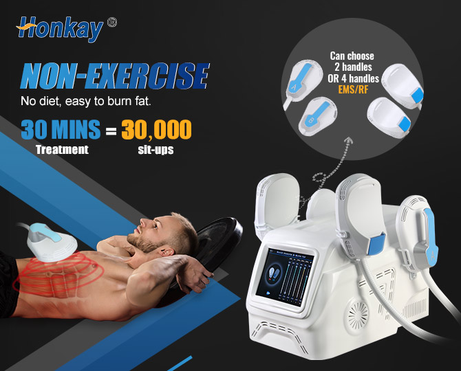 body sculpting machines for sale