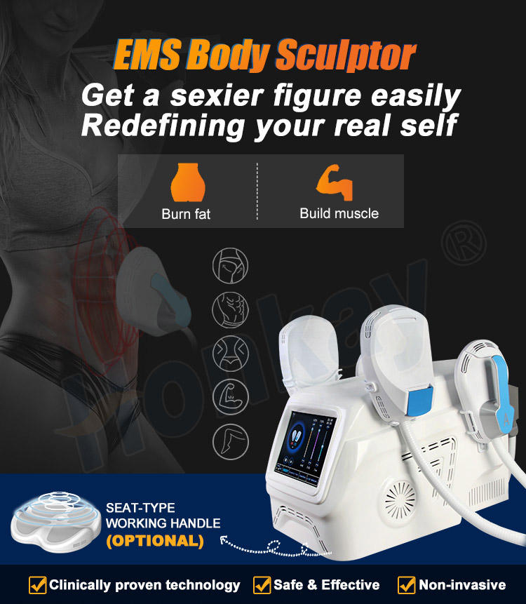 hiemt body sculpt machine