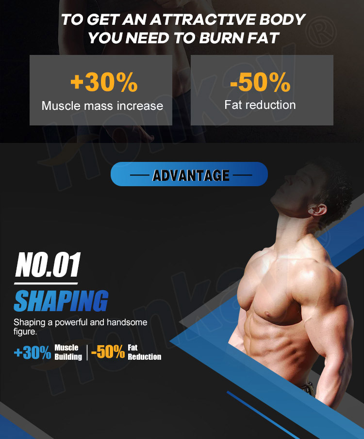 what is muscle sculpting 