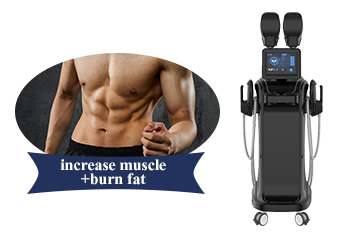 ems body sculpt machine