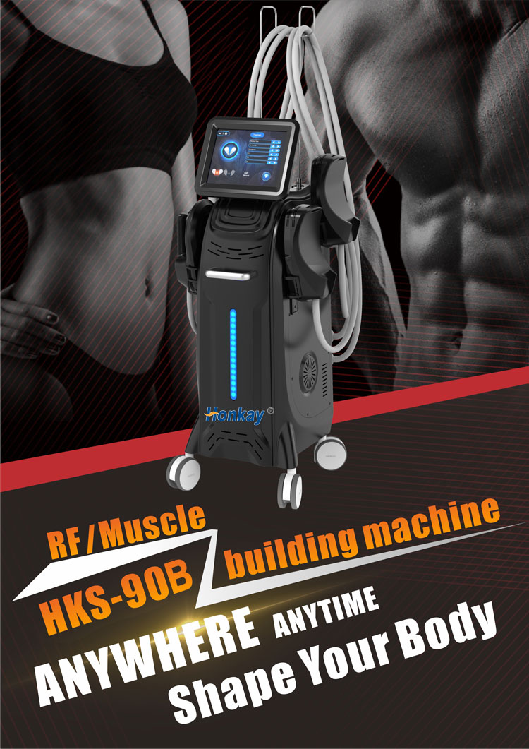 ems sculpting machine for sale