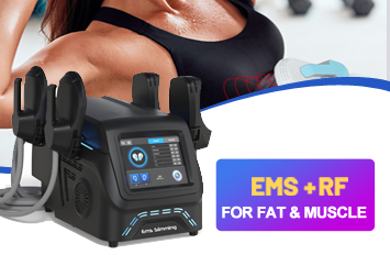 ems body sculpt machine