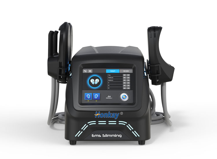 ems slimming machine