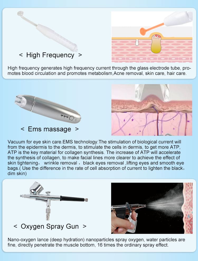 at home hydra dermabrasion facial machine