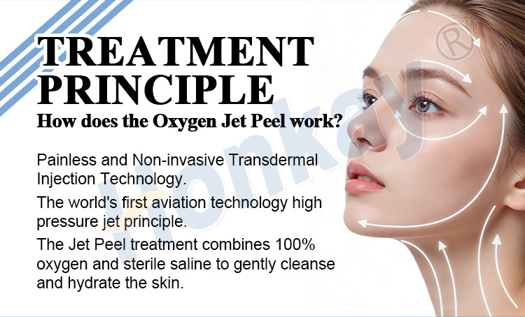 hydro dermabrasion hydra facial machine