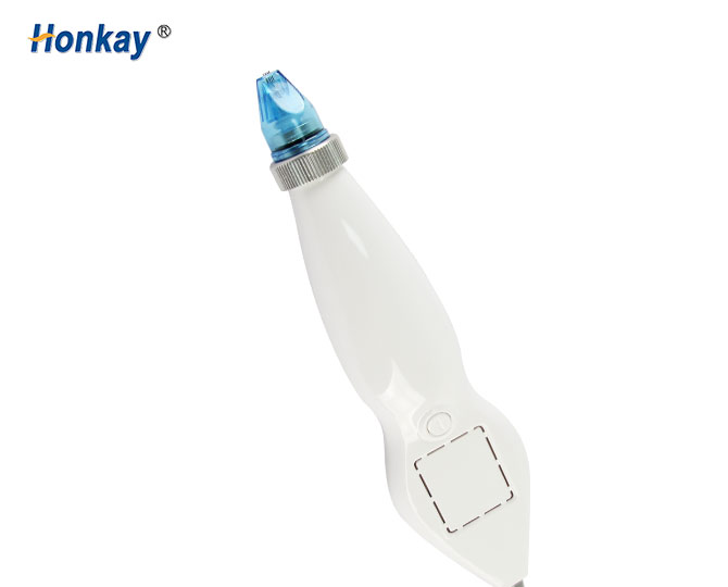 hydrafacial dermabrasion machine