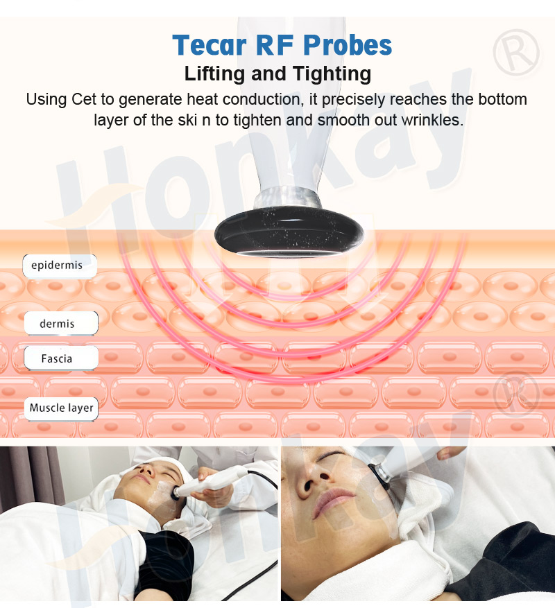 8IN1 Hydro Dermabrasion Diamond device