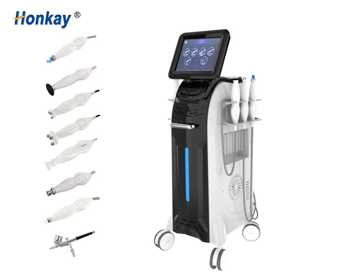 hydra dermabrasion machine