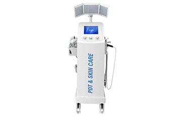 Microdermabrasion