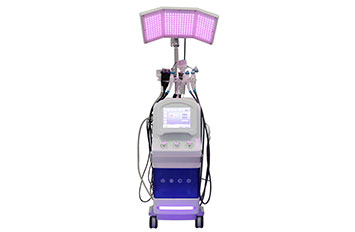 facial care machine