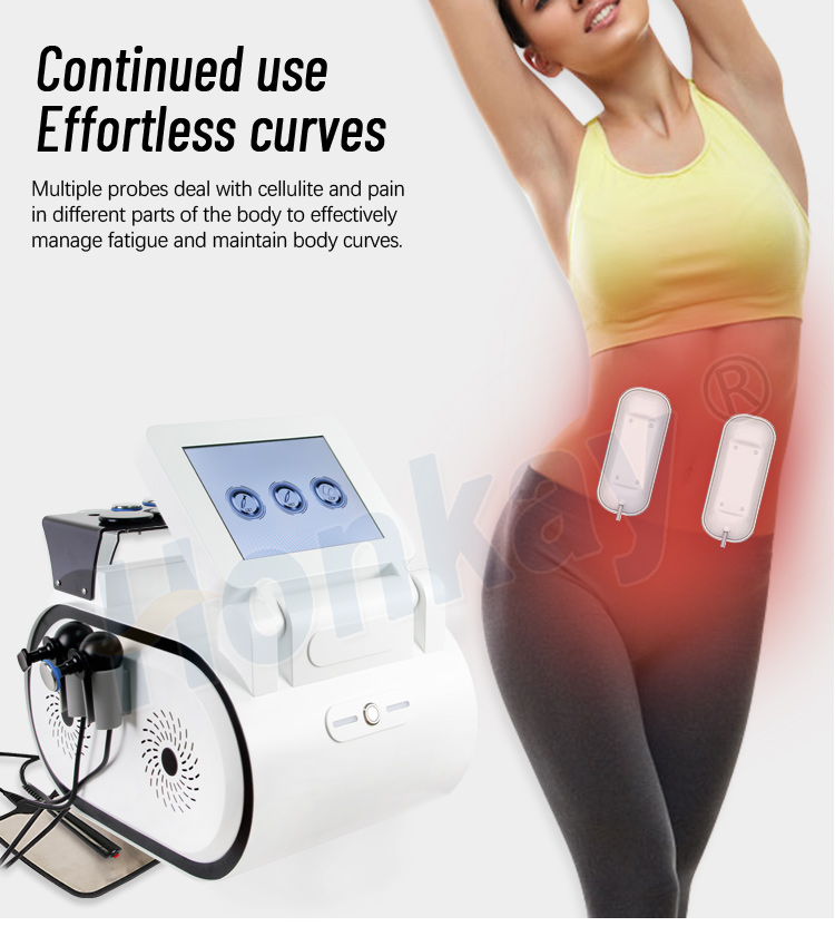 tecar therapy machine