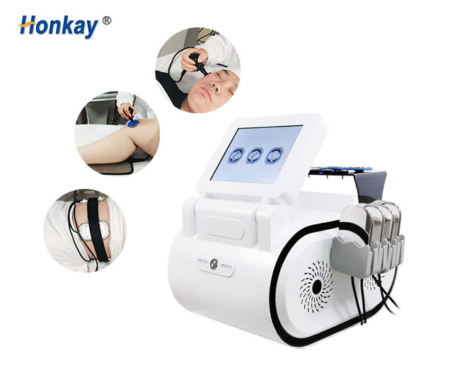 tecar therapy device