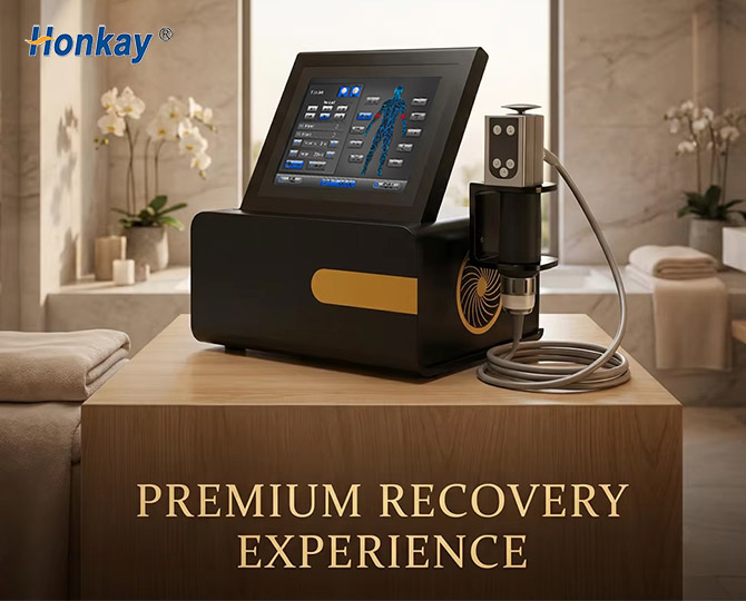 best ed shockwave therapy machine for home use