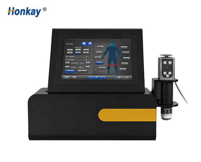 affordable shockwave therapy machine