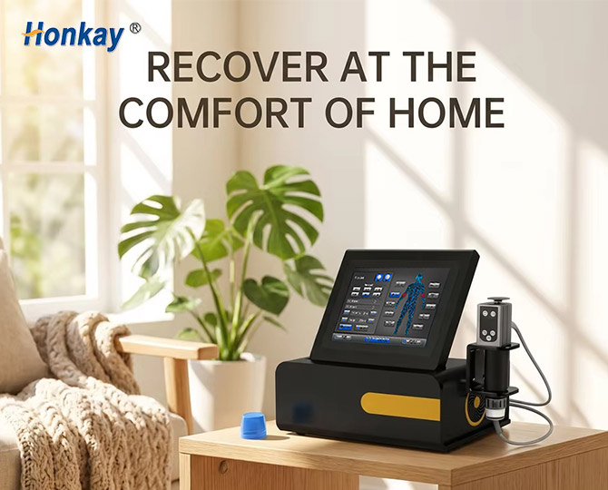 shockwave therapy machine buy