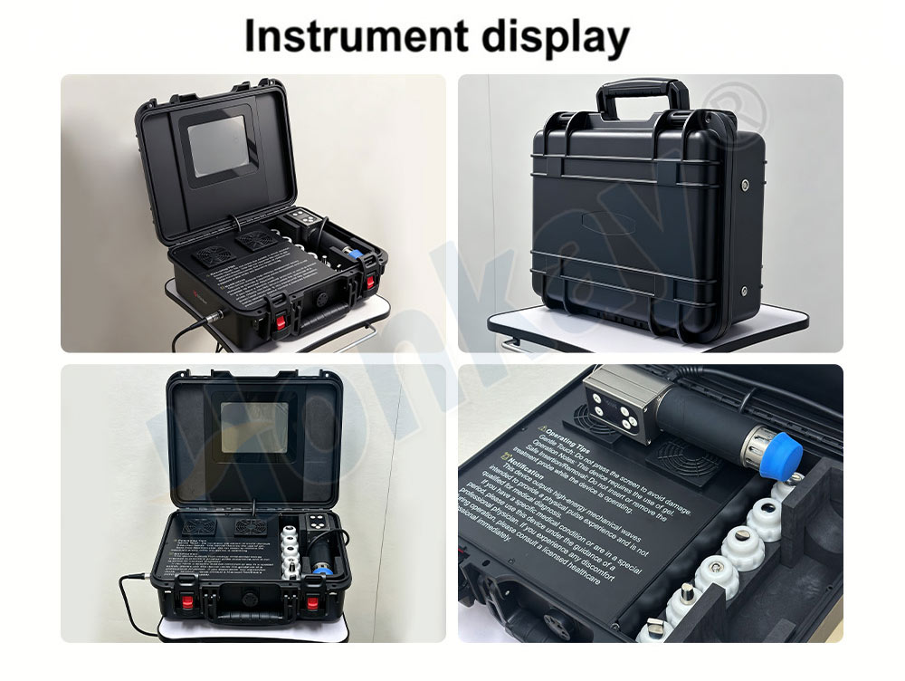 Professional Therapy Device